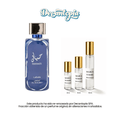 DECANT LATTAFA - HAYAATI AL MALEKY (Paco Rabanne - Phantom) - Decantopia