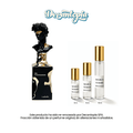 DECANT LATTAFA - HIS CONFESSION - Decantopia