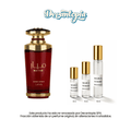 DECANT LATTAFA - MAYAR CHERRY INTENSE EDP - Decantopia