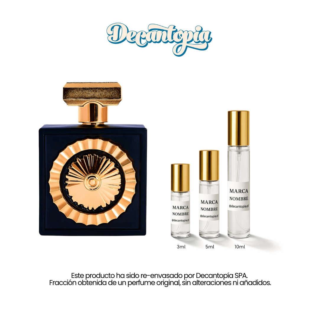 DECANT LATTAFA - NEBRAS EDP - Decantopia