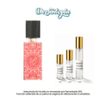 DECANT LATTAFA - PINK TO PINK AJWAD - Decantopia