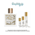 DECANT LATTAFA - QAED AL FURSAN UNLIMITED EDP (Dupe de Le Beau Le Parfum - Jpg) - Decantopia