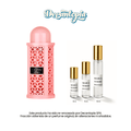 DECANT LATTAFA - RAVE NOW WOMAN EDP (Dupe de Her Elixir Parfum - Burberry) - Decantopia