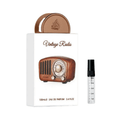 DECANT LATTAFA - VINTAGE RADIO EDP - Decantopia