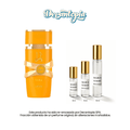 DECANT LATTAFA - YARA TOUS EDP (Dupe de Fame - Paco Rabanne) - Decantopia