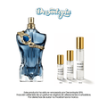DECANT - LE BEAU NARCISSE - Decantopia