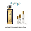 DECANT MAISON ALHAMBRA - BAD FEMME (Dupe de Good Girl - Carolina Herrera) - Decantopia