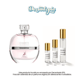 DECANT MAISON ALHAMBRA - CHANTS TENDERINA EDP (Chance Eau Tendre - Chanel) - Decantopia