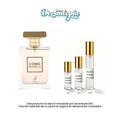 DECANT MAISON ALHAMBRA - COMO MOISELLE (Dupe de Coco Mademoselle - Chanel) - Decantopia