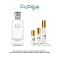 DECANT MAISON ALHAMBRA - DELILAH BLANC (Parfums de Marly - Valaya) - Decantopia