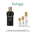 DECANT MAISON ALHAMBRA - GLACIER LE NOIR EDP (Jpg - Le Male Le Parfum) - Decantopia