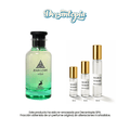 DECANT MAISON ALHAMBRA - JEAN LOWE VIBE (Dupe de Pacific Chill - Louis Vuitton) - Decantopia
