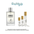 DECANT MAISON ALHAMBRA - JORGE DI PROFUMO AQUA (Dupe de Acqua di Gio EDT - Armani) - Decantopia