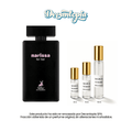 DECANT MAISON ALHAMBRA - NARISSA FOR HER (Dupe de For Her - Narciso Rodriguez) - Decantopia