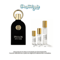 DECANT MAISON ALHAMBRA - PHILOS OPUS NOIR EDP (Dupe de Opera - Xerjoff) - Decantopia