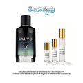DECANT MAISON ALHAMBRA - SALVO INTENSE - Decantopia