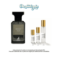 DECANT MAISON ALHAMBRA - WOODY OUD EDP (Tom Ford - Oud Wood) - Decantopia