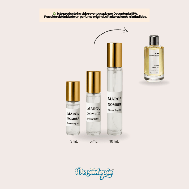 DECANT MANCERA - COCO VAINILLE - Decantopia