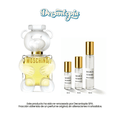 DECANT MOSCHINO - TOY 2 EDP - Decantopia