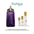 DECANT MUGLER - ALIEN EDP - Decantopia
