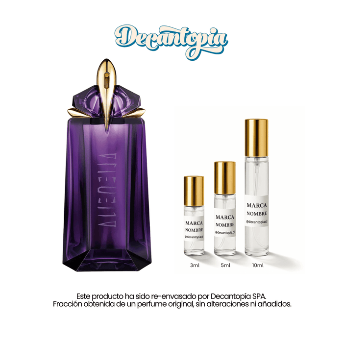 DECANT - ALIEN EDP