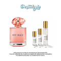 DECANT - MY WAY YLANG - Decantopia