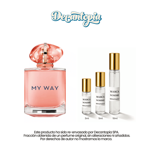 DECANT - MY WAY YLANG - Decantopia