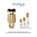 DECANT PACO RABANNE - FAME INTENSE - Decantopia