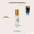 DECANT PACO RABANNE - INVICTUS PARFUM - Decantopia