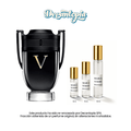 DECANT PACO RABANNE - INVICTUS VICTORY - Decantopia