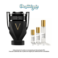 DECANT PACO RABANNE - INVICTUS VICTORY ABSOLU - Decantopia