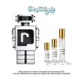DECANT PACO RABANNE - PHANTOM EDT - Decantopia