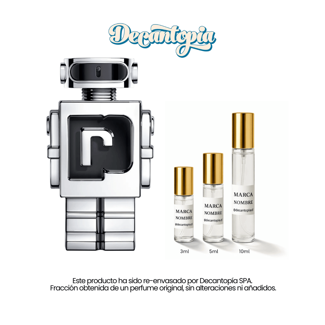 DECANT PACO RABANNE - PHANTOM EDT - Decantopia