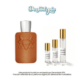 DECANT PARFUMS DE MARLY - ALTHAIR EDP - Decantopia