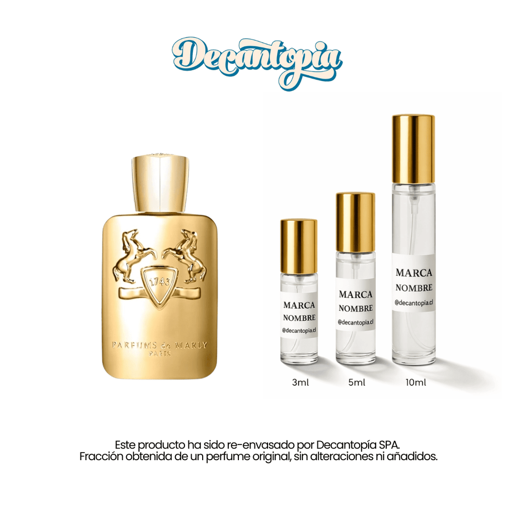 DECANT PARFUMS DE MARLY - GODOLPHIN EDP - Decantopia