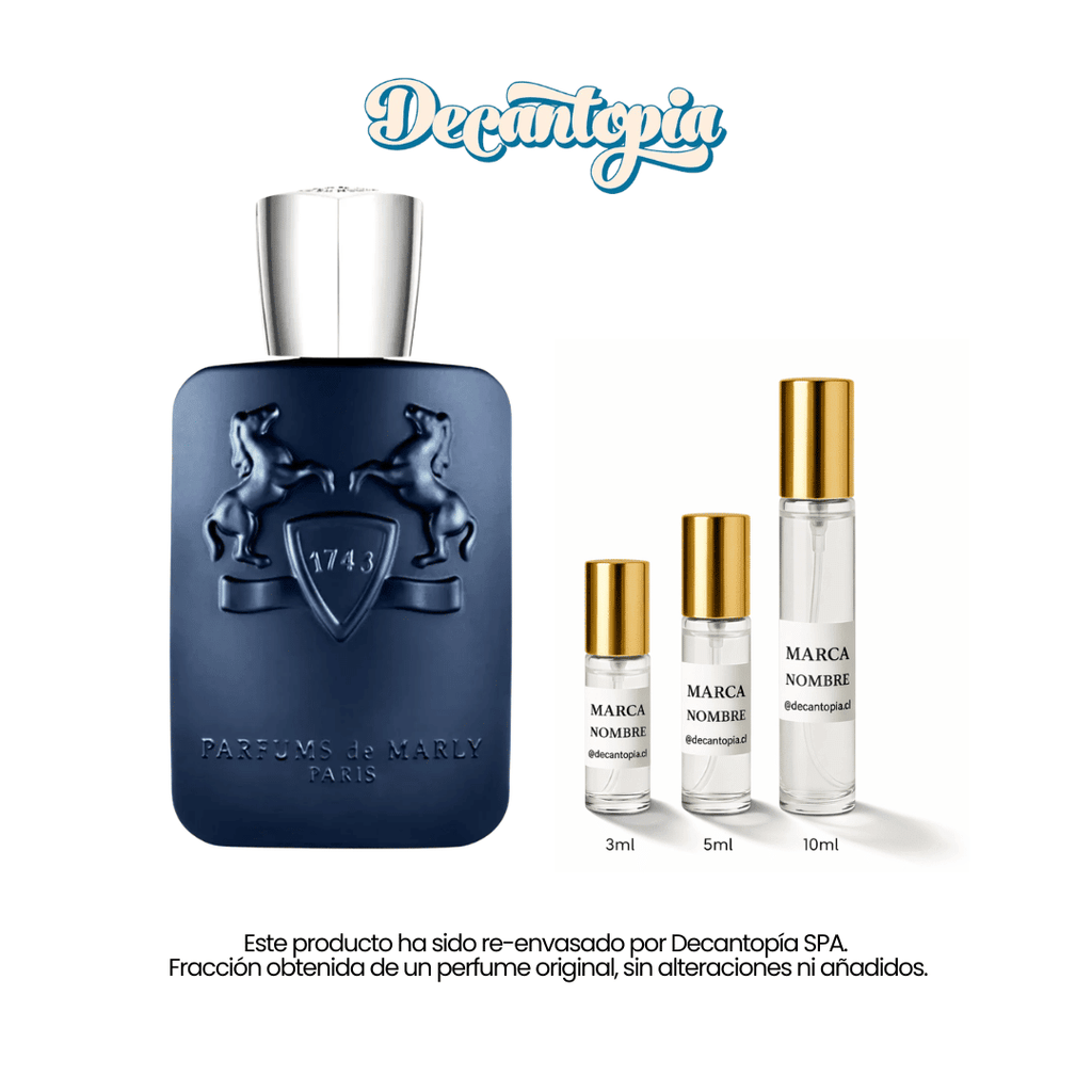 DECANT PARFUMS DE MARLY - LAYTON EDP - Decantopia