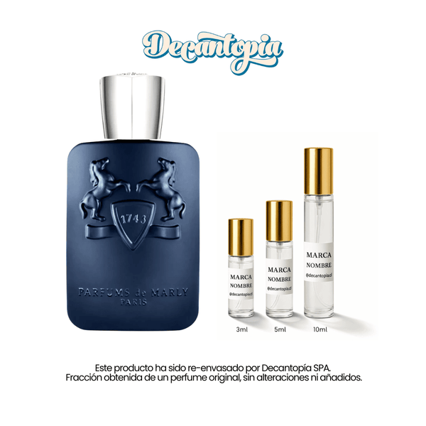 DECANT PARFUMS DE MARLY - LAYTON EDP - Decantopia