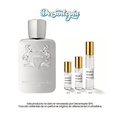 DECANT PARFUMS DE MARLY - PEGASUS EDP - Decantopia
