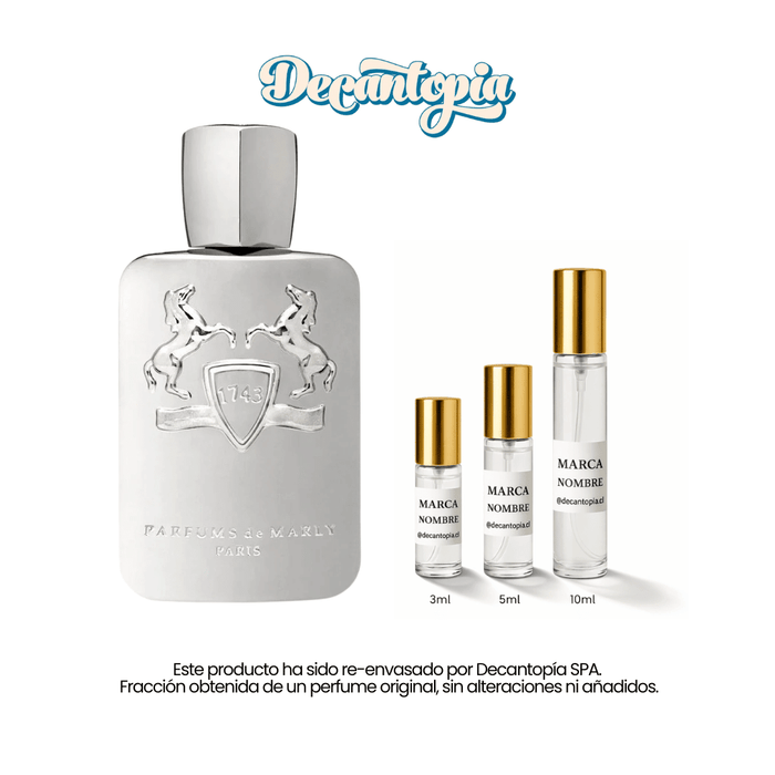DECANT PARFUMS DE MARLY - PEGASUS EDP