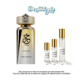 DECANT PARIS CORNER - KHAIR FELICITY - Decantopia