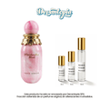 DECANT PARIS CORNER - MARSHMELLOW BLUSH - Decantopia