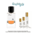 DECANT PARIS CORNER - RIFAAQAT EDP (Ysl - Babycat) - Decantopia