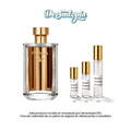 DECANT PRADA - FEMME INTENSE EDP - Decantopia