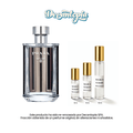 DECANT PRADA - L'HOMME EDT - Decantopia