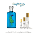 DECANT RALPH LAUREN - BIG PONY 1 - Decantopia
