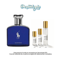 DECANT RALPH LAUREN - POLO BLUE EDP - Decantopia