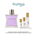 DECANT RASASI - DAAREJ WOMAN EDP (Lancome - Hypnose) - Decantopia
