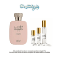 DECANT RASASI - HAWAS ECLAT EDP - Decantopia