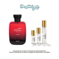 DECANT RASASI - HAWAS FIRE - Decantopia