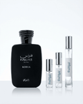 DECANT RASASI - HAWAS KOBRA - Decantopia